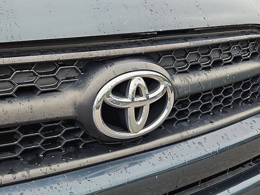 2011 Toyota RAV4 NA