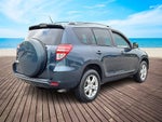 2011 Toyota RAV4 NA