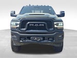 2024 RAM 2500 Power Wagon Crew Cab 4x4 6'4" Box
