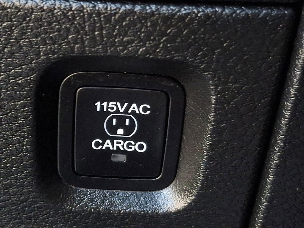 2024 RAM 2500 Power Wagon Crew Cab 4x4 6'4" Box
