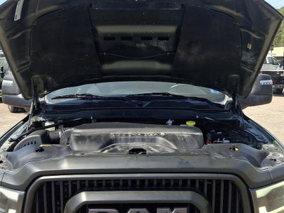 2024 RAM 2500 Power Wagon Crew Cab 4x4 6'4" Box