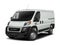 2020 RAM ProMaster 1500 Cargo Van Low Roof 136" WB