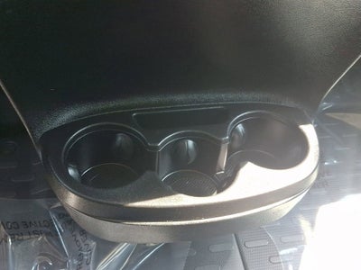 2020 RAM ProMaster 1500 Cargo Van Low Roof 136" WB