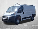 2020 RAM ProMaster 1500 Cargo Van Low Roof 136" WB