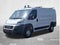 2020 RAM ProMaster 1500 Cargo Van Low Roof 136" WB