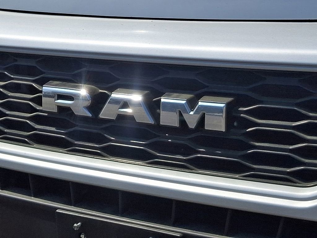 2020 RAM ProMaster 1500 Cargo Van Low Roof 136" WB