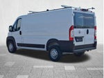 2020 RAM ProMaster 1500 Cargo Van Low Roof 136" WB