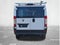 2020 RAM ProMaster 1500 Cargo Van Low Roof 136" WB