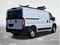 2020 RAM ProMaster 1500 Cargo Van Low Roof 136" WB
