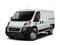 2019 RAM ProMaster 1500 Cargo Van Low Roof 136" WB