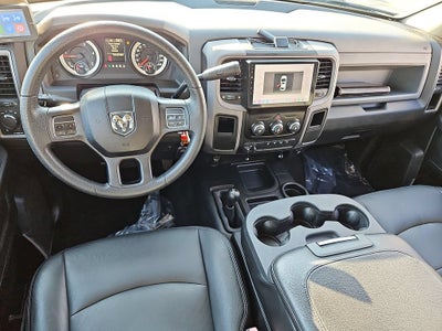 2014 RAM 2500 Tradesman