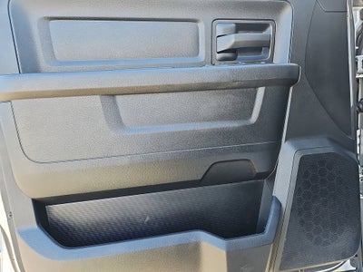 2014 RAM 2500 Tradesman