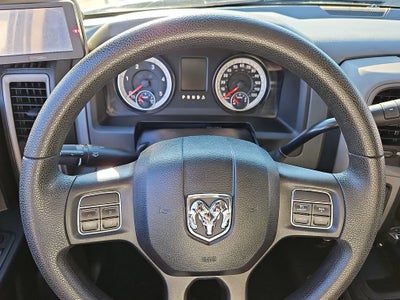 2014 RAM 2500 Tradesman