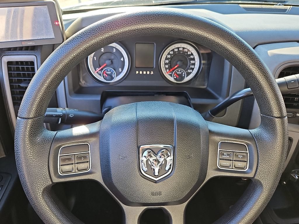 2014 RAM 2500 Tradesman