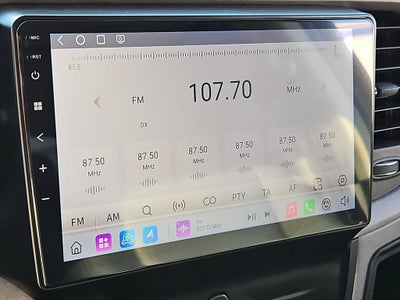 2014 RAM 2500 Tradesman