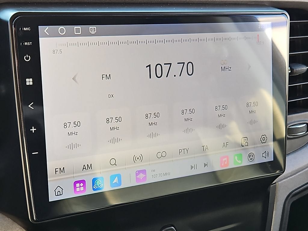 2014 RAM 2500 Tradesman