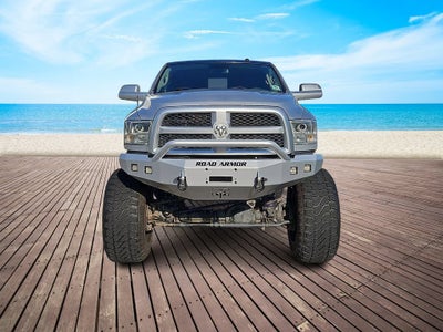 2014 RAM 2500 Tradesman