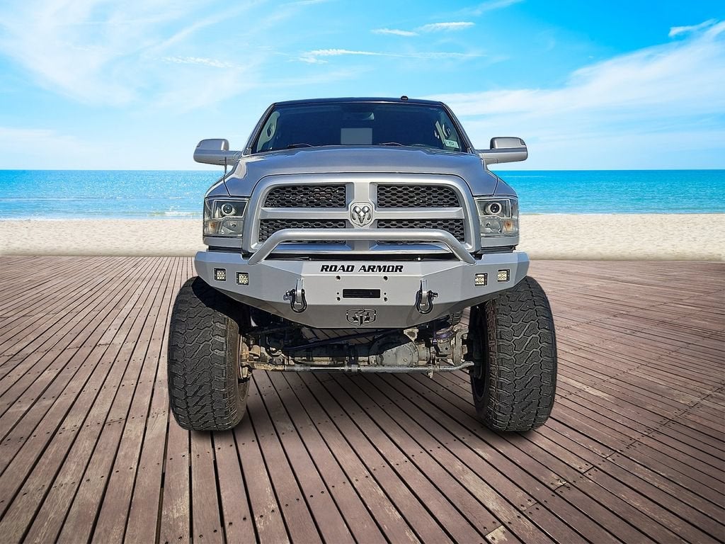 2014 RAM 2500 Tradesman