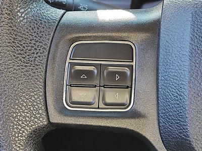 2014 RAM 2500 Tradesman