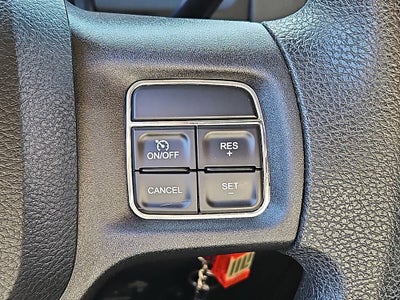 2014 RAM 2500 Tradesman