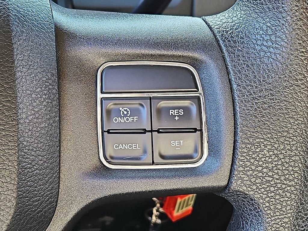2014 RAM 2500 Tradesman
