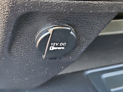 2014 RAM 2500 Tradesman