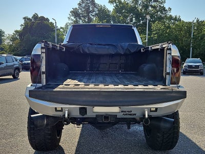 2014 RAM 2500 Tradesman