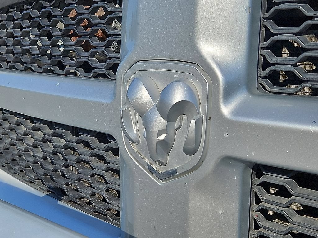 2014 RAM 2500 Tradesman