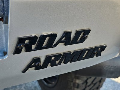2014 RAM 2500 Tradesman