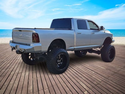 2014 RAM 2500 Tradesman