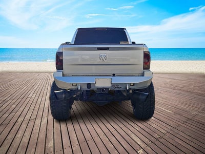 2014 RAM 2500 Tradesman