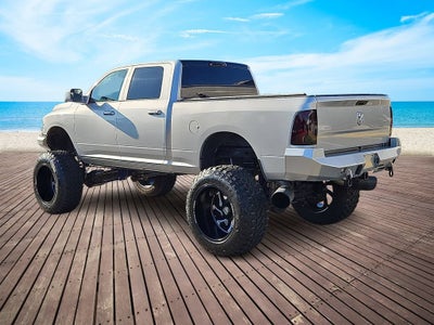 2014 RAM 2500 Tradesman