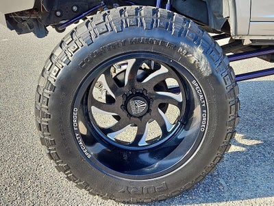 2014 RAM 2500 Tradesman
