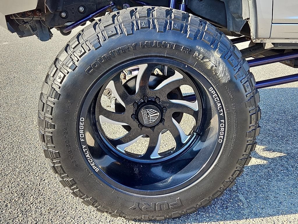 2014 RAM 2500 Tradesman