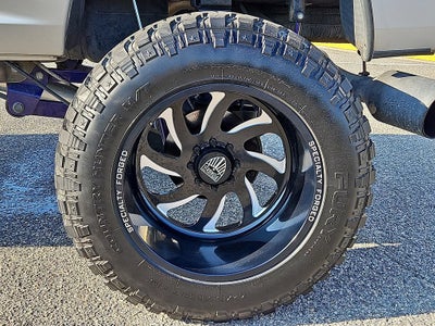 2014 RAM 2500 Tradesman