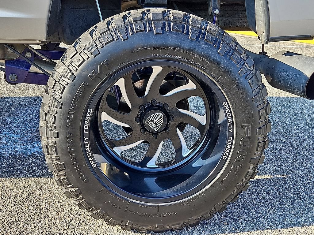 2014 RAM 2500 Tradesman