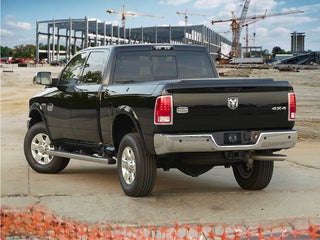 2014 RAM 2500 Tradesman