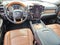 2020 RAM 2500 Laramie Longhorn Crew Cab 4x4 6'4" Box