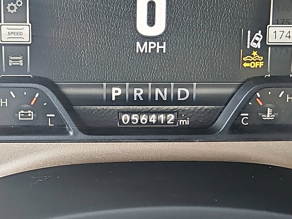 2020 RAM 2500 Laramie Longhorn Crew Cab 4x4 6'4" Box