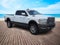 2020 RAM 2500 Laramie Longhorn Crew Cab 4x4 6'4" Box