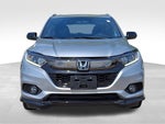 2021 Honda HR-V 2WD Sport