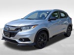 2021 Honda HR-V 2WD Sport