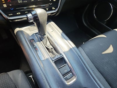 2022 Honda HR-V AWD EX
