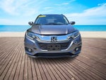 2022 Honda HR-V AWD EX