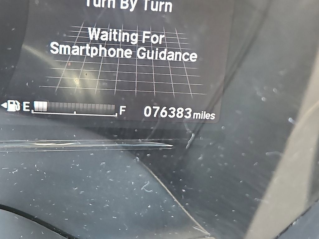 2022 Honda HR-V AWD EX