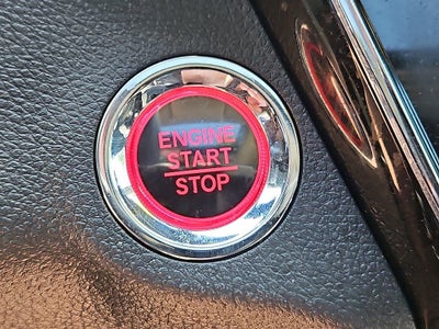 2022 Honda HR-V AWD EX