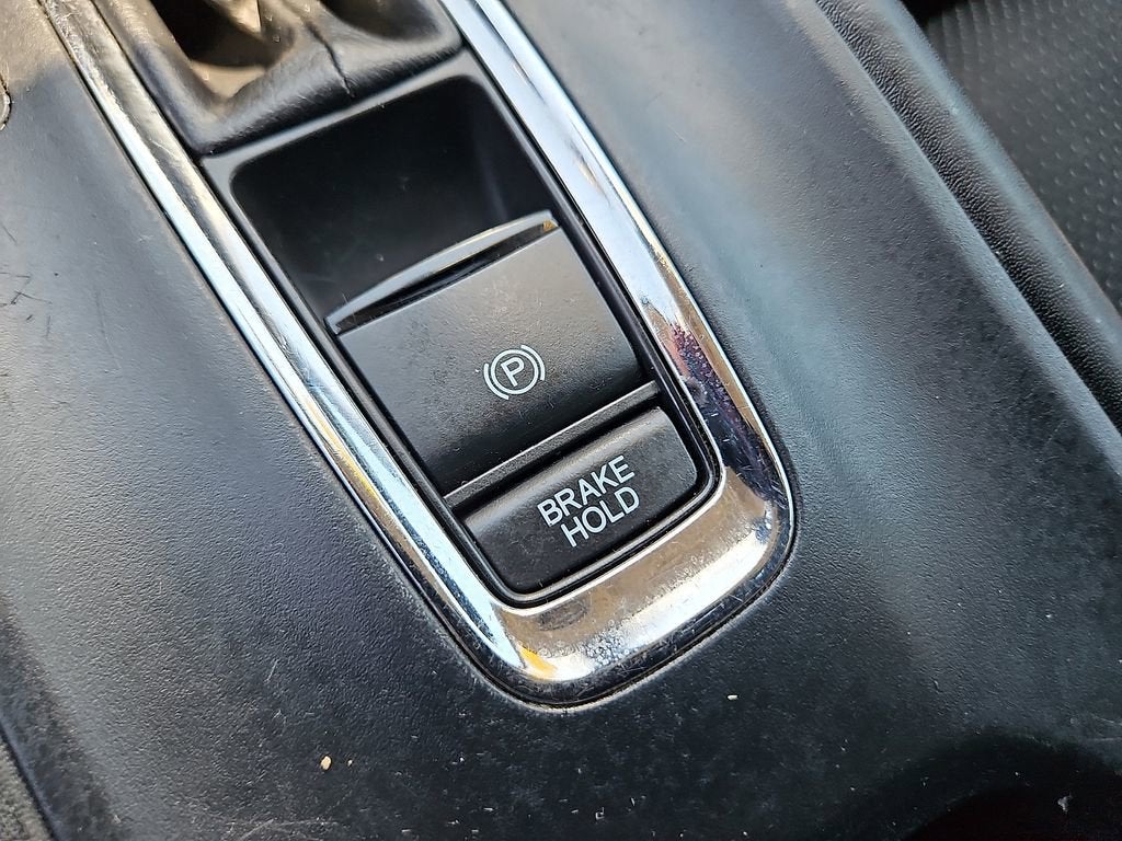 2022 Honda HR-V AWD EX