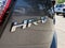 2022 Honda HR-V AWD EX