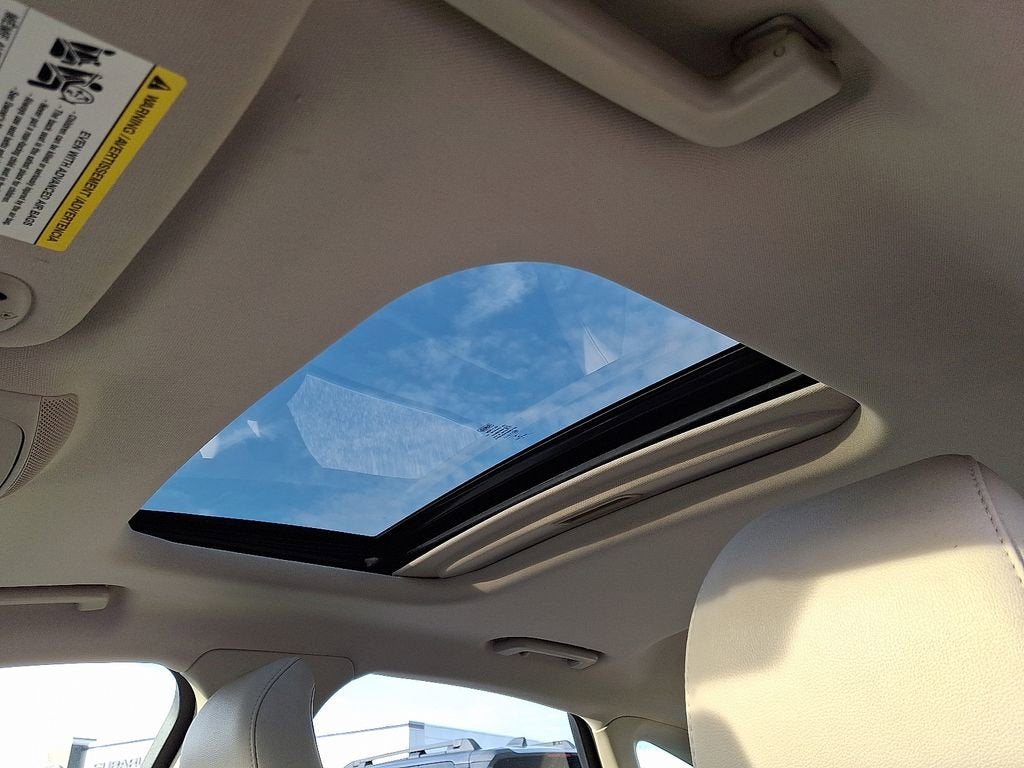 2018 Ford Fusion Titanium