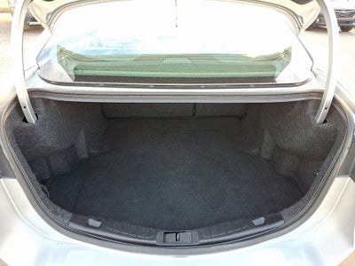 2018 Ford Fusion Titanium